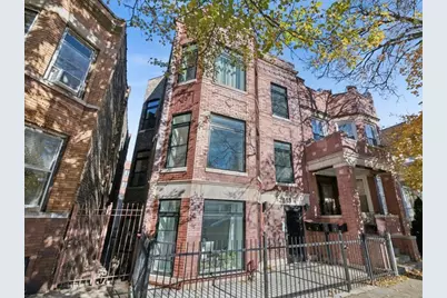 2818 W Fletcher Street #B, Chicago, IL 60618 - Photo 13