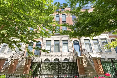 362 W Huron Street #B, Chicago, IL 60654 - Photo 1