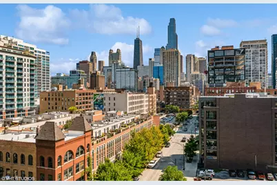 362 W Huron Street #B, Chicago, IL 60654 - Photo 29