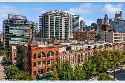 362 W Huron Street #B, Chicago, IL 60654 - Photo 27