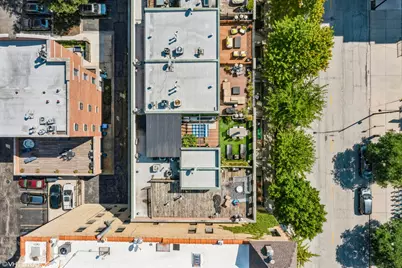 362 W Huron Street #B, Chicago, IL 60654 - Photo 35