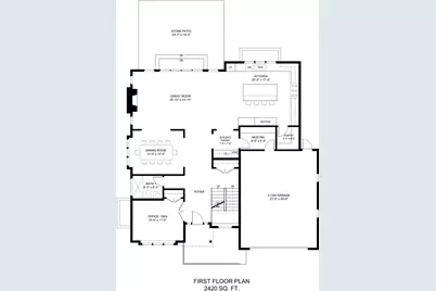 1443 Hawthorne Lane, Glenview, IL 60025 - Photo 63