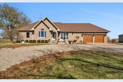 [Address not provided], Blackstone, IL 61313 - Photo 1