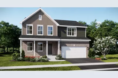 1680 Rolling Pass, Beecher, IL 60401 - Photo 1