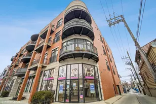 2954 W Irving Park Rd, Chicago, IL 60618 - Photo 1