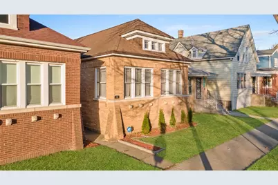 602 E 88th Place, Chicago, IL 60619 - Photo 33