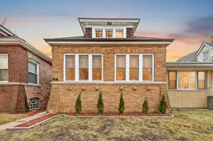 602 E 88th Pl, Chicago, IL 60619 - Photo 1