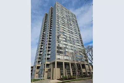 5320 N Sheridan Road #C41, Chicago, IL 60640 - Photo 1