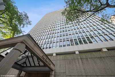 1 E Scott Street #1501, Chicago, IL 60610 - Photo 1