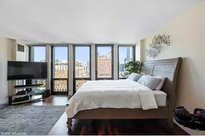 1 E Scott Street #1501, Chicago, IL 60610 - Photo 9
