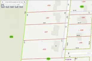 3700 Woodland Ln, Downers Grove, IL 60515 - Photo 3