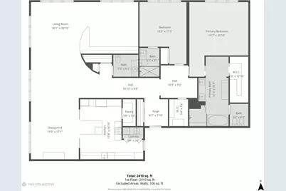 180 E Pearson Street #3401, Chicago, IL 60611 - Photo 29