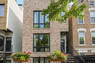 1738 W 17th St, Chicago, IL 60608 - Photo 1