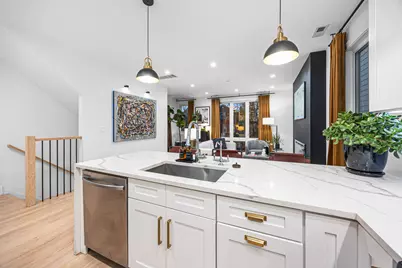 1738 W 17th Street #3, Chicago, IL 60608 - Photo 7