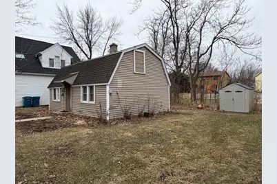 5938 Dunham Road #Rear, Downers Grove, IL 60516 - Photo 15