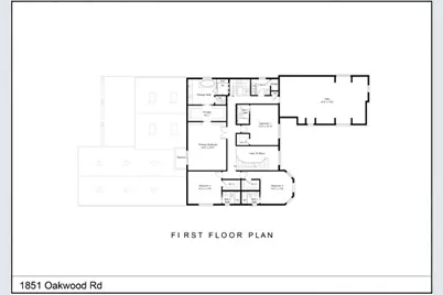 1851 Oakwood Road, Northbrook, IL 60062 - Photo 87