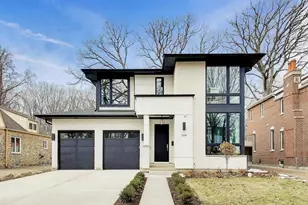 1234 S Western Ave, Park Ridge, IL 60068 - Photo 1