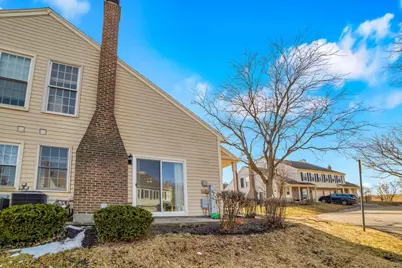 2664 College Hill Circle #381, Schaumburg, IL 60173 - Photo 29