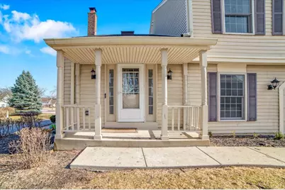 2664 College Hill Circle #381, Schaumburg, IL 60173 - Photo 1