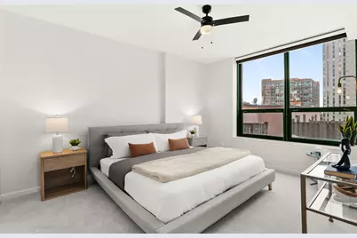 400 W Ontario Street #801, Chicago, IL 60654 - Photo 21