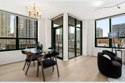 400 W Ontario Street #801, Chicago, IL 60654 - Photo 13