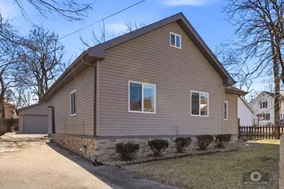 417 Thornton Street, Lockport, IL 60441 - Photo 1
