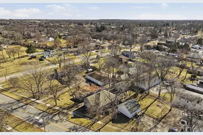 417 Thornton Street, Lockport, IL 60441 - Photo 5