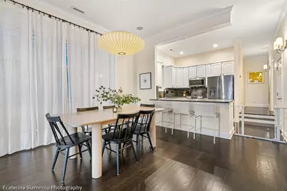 827 W Bradley Place #1E, Chicago, IL 60613 - Photo 7