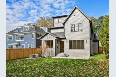 1917 Washington Avenue, Wilmette, IL 60091 - Photo 45