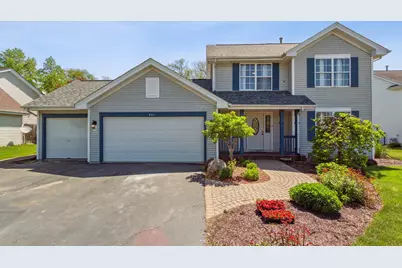 407 Wedgewood Lane, Belvidere, IL 61008 - Photo 1