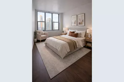 400 E Randolph Street #3702, Chicago, IL 60601 - Photo 3