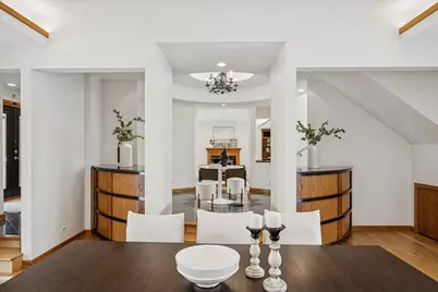 8425 Hickory Court, Burr Ridge, IL 60527 - Photo 11