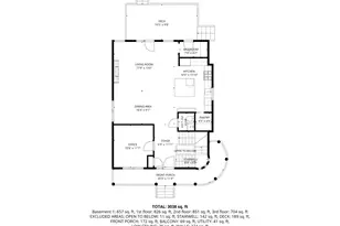 424 E Maple Ave, La Grange, IL 60525 - Photo 67