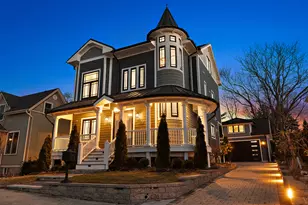 424 E Maple Ave, La Grange, IL 60525 - Photo 1