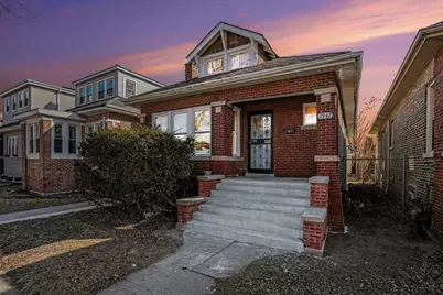 7947 S Kimbark Avenue, Chicago, IL 60619 - Photo 1