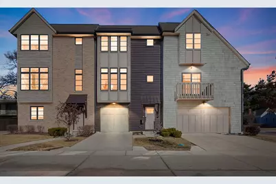 488 Newton Avenue, Glen Ellyn, IL 60137 - Photo 1