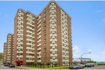 7337 S South Shore Drive #607, Chicago, IL 60649 - Photo 1