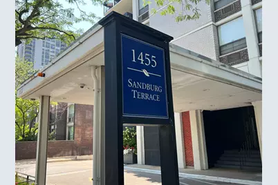 1455 N Sandburg Terrace #1504B, Chicago, IL 60610 - Photo 1
