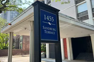 1455 N Sandburg Terrace, Chicago, IL 60610 - Photo 1
