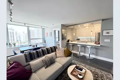 1455 N Sandburg Terrace #1504B, Chicago, IL 60610 - Photo 5