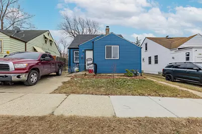 2625 W 89th Street, Evergreen Park, IL 60805 - Photo 1