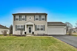 410 Manchester Rd, Oswego, IL 60543 - Photo 1