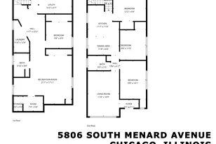 5806 S Menard Ave, Chicago, IL 60638 - Photo 19