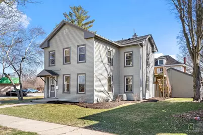 322 E Church Street, Sandwich, IL 60548 - Photo 1