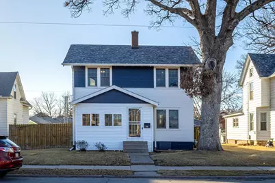 1610 30th Street, Rock Island, IL 61201 - Photo 1