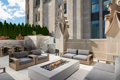 435 N Michigan Avenue #2203, Chicago, IL 60611 - Photo 5