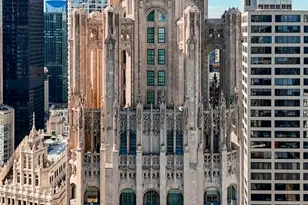 435 N Michigan Ave, Chicago, IL 60611 - Photo 29