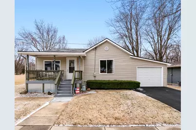 193 Chicago Road, Paw Paw, IL 61353 - Photo 1