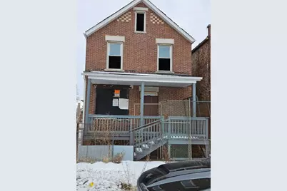 1507 Shields Avenue, Chicago Heights, IL 60411 - Photo 1