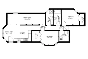 2453 N Mozart St, Chicago, IL 60647 - Photo 17